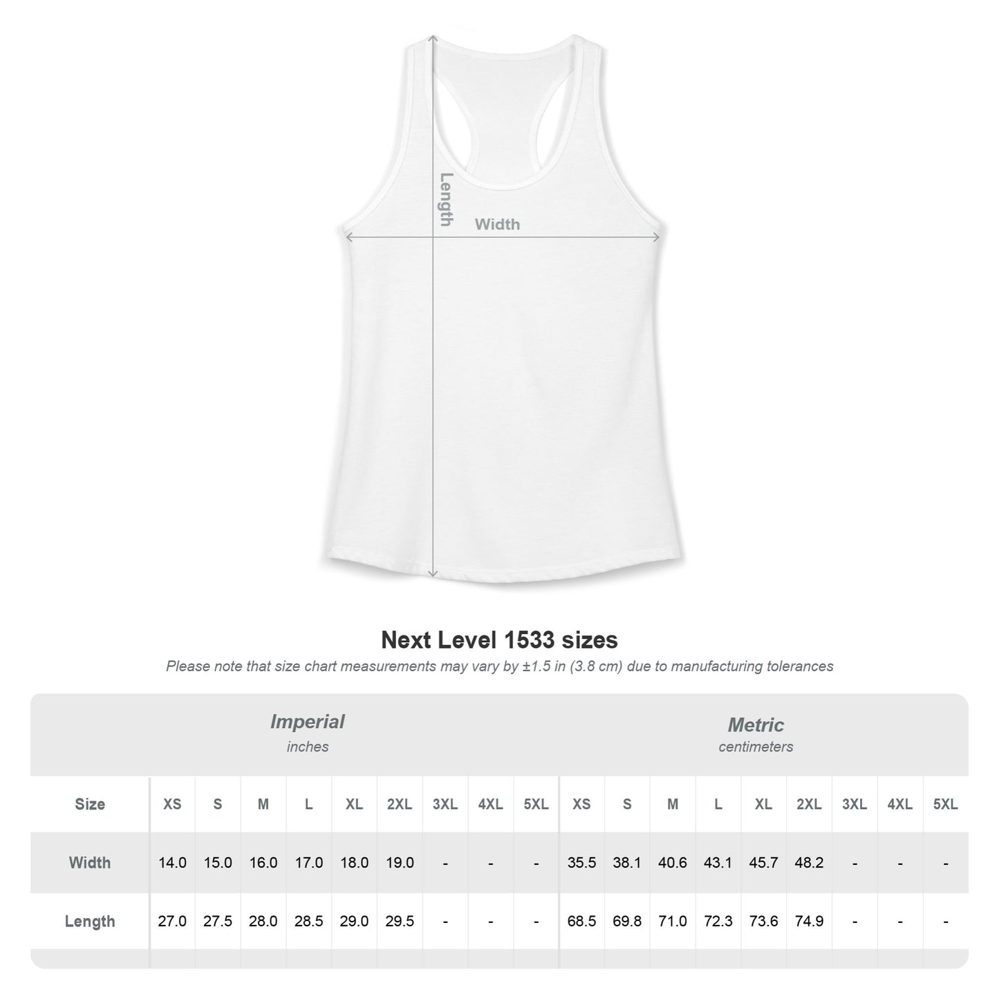 Redwood National Park Women's Ideal Racerback Tank