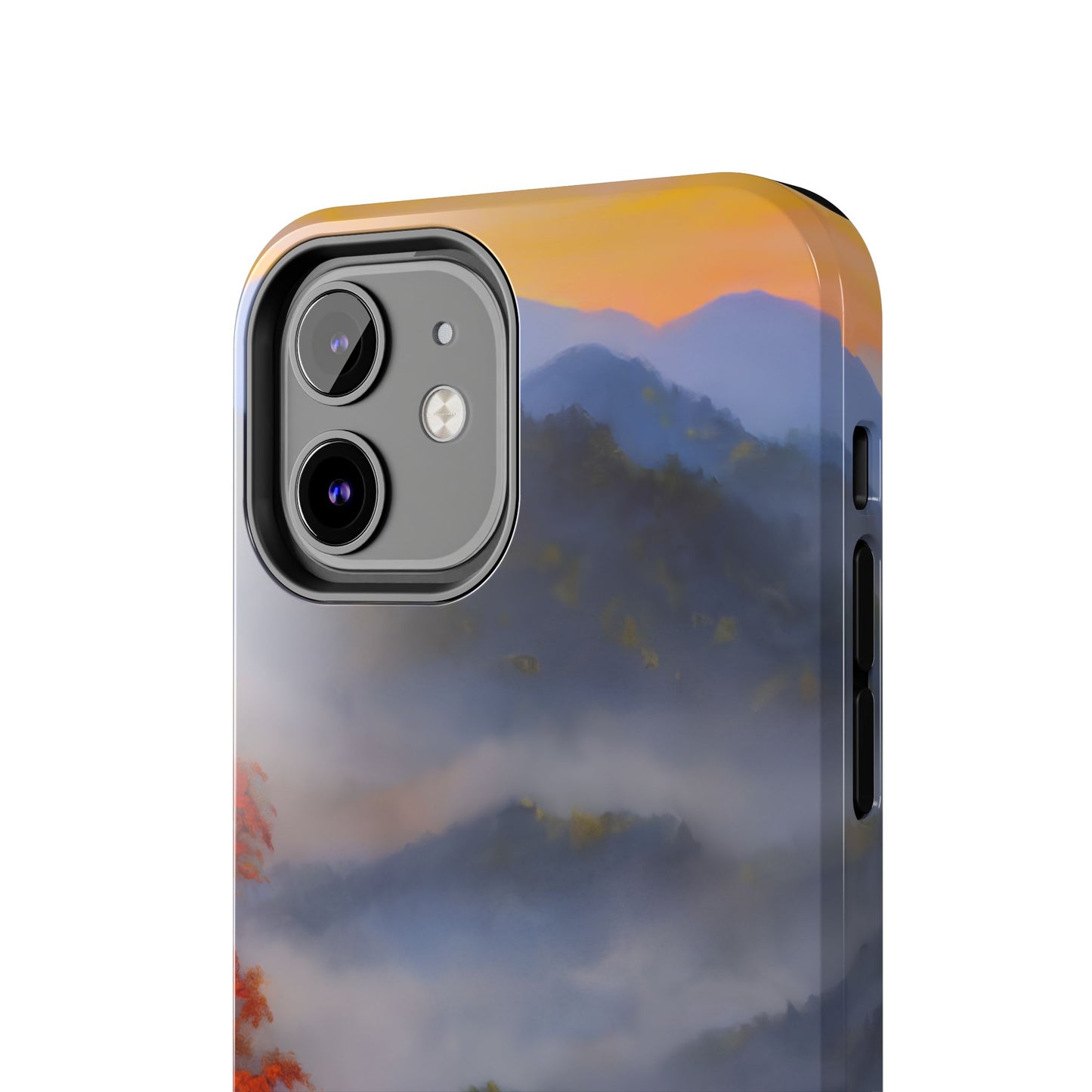 Great Smoky Mountains National Park Phone Cases, Non-Titled Version