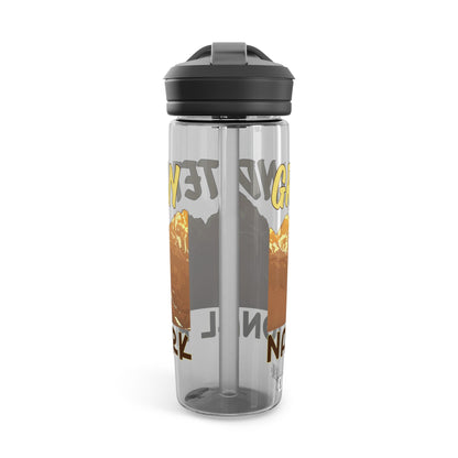 Grand Teton National Park CamelBak Eddy®  Water Bottle, 20oz\25oz