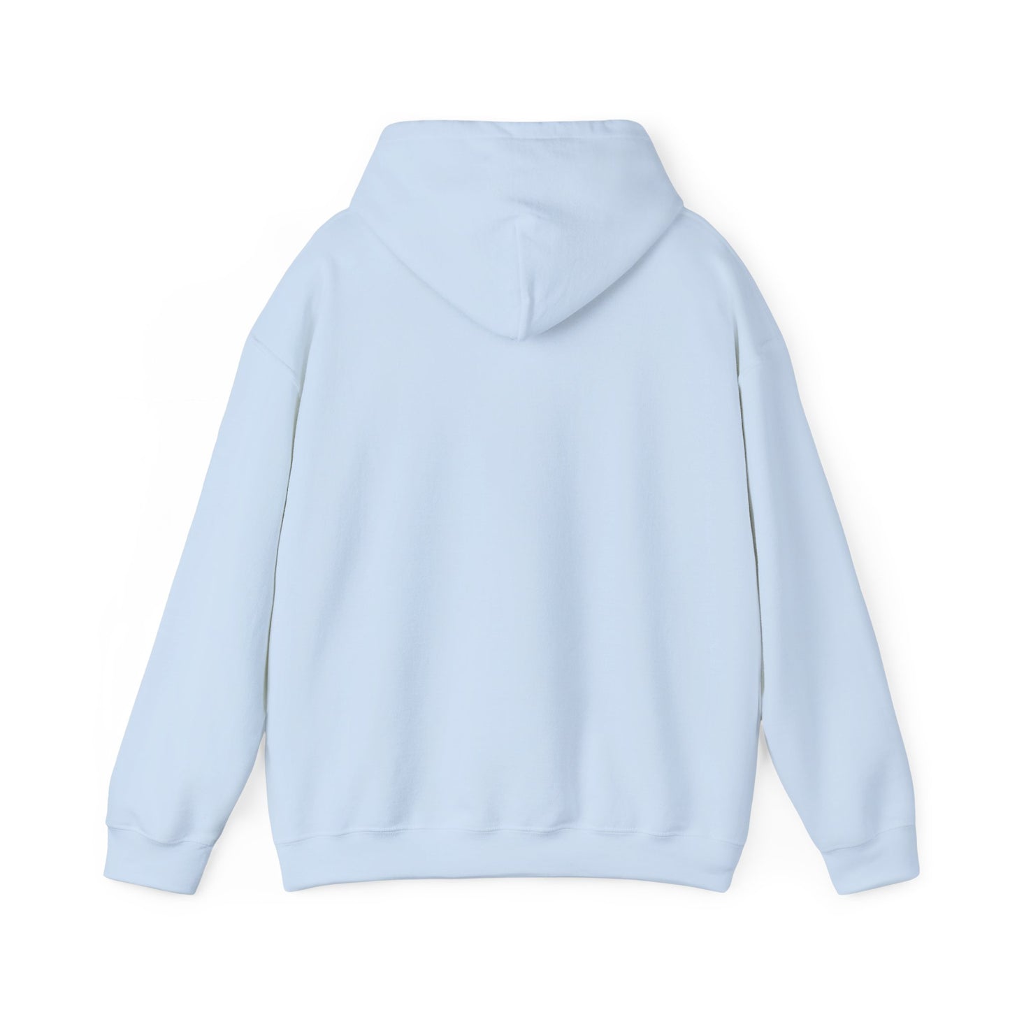 Devil's Tower National Monument Unisex Heavy Blend™ Hooded Sweatshirt