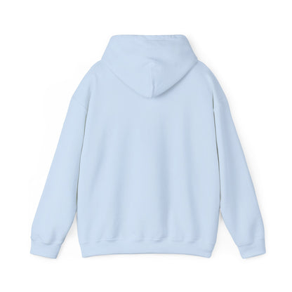 Devil's Tower National Monument Unisex Heavy Blend™ Hooded Sweatshirt