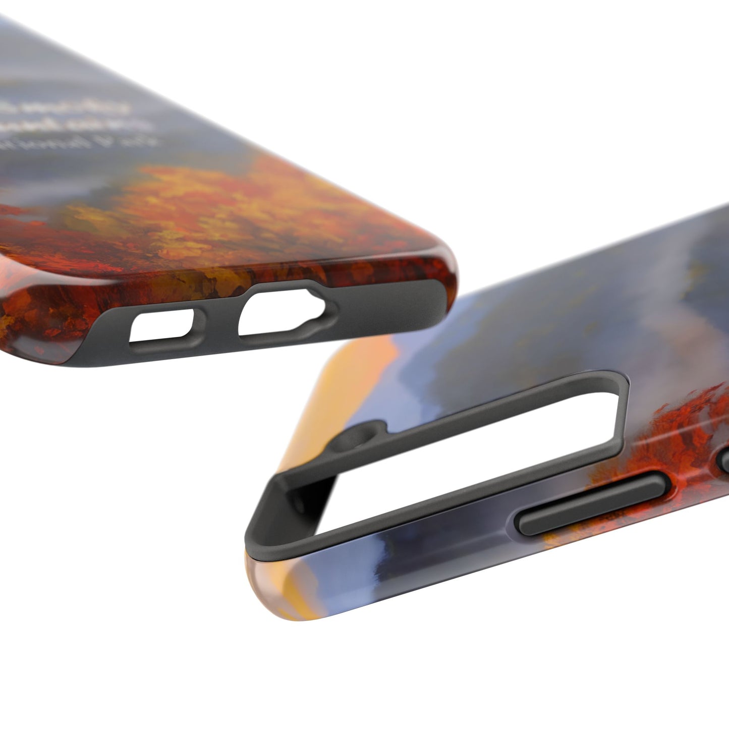 Great Smoky Mountains National Park Phone Cases