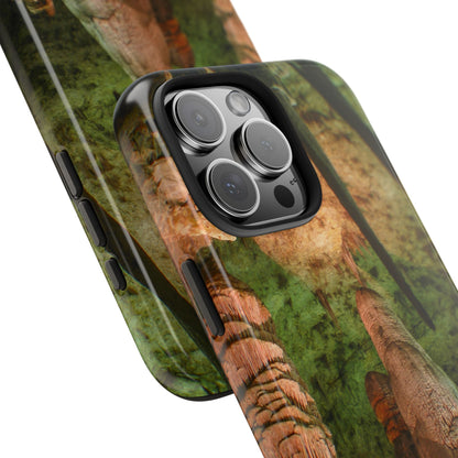 Carlsbad Caverns National Park Phone Cases, Non-Titled Version