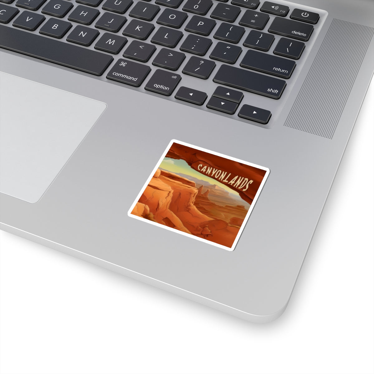 Canyonlands National Park Stickers