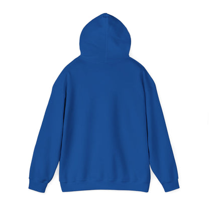 Devil's Tower National Monument Unisex Heavy Blend™ Hooded Sweatshirt