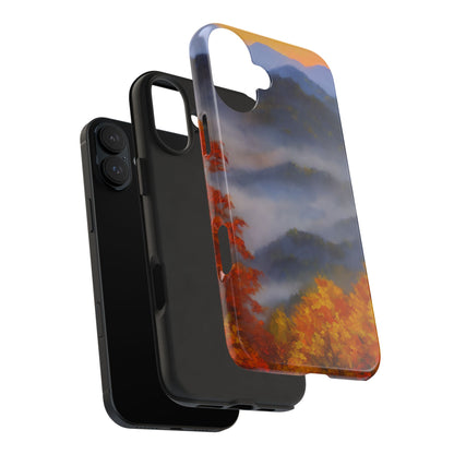 Great Smoky Mountains National Park Phone Cases, Non-Titled Version