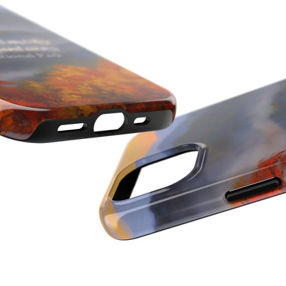 Great Smoky Mountains National Park Phone Cases