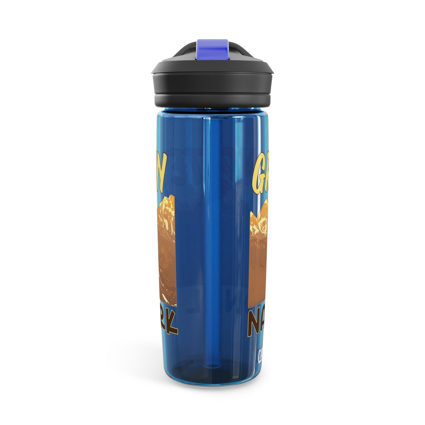 Grand Teton National Park CamelBak Eddy®  Water Bottle, 20oz\25oz