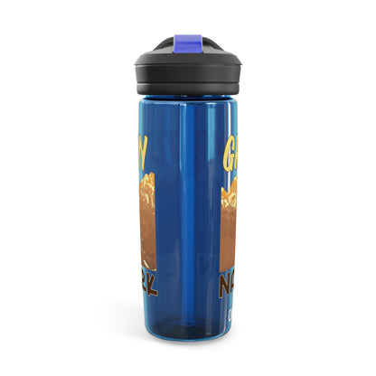 Grand Teton National Park CamelBak Eddy®  Water Bottle, 20oz\25oz