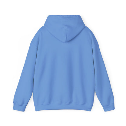 Redwood National Park Unisex Gildan Heavy Blend™ Hooded Sweatshirt