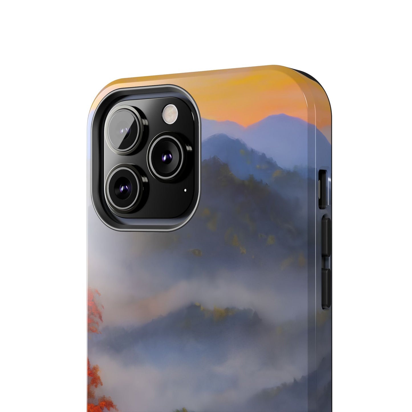 Great Smoky Mountains National Park Phone Cases, Non-Titled Version