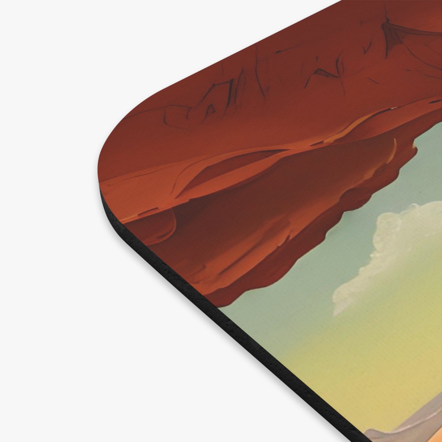 Canyonlands National Park Mouse Pad