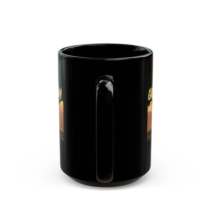 Grand Teton National Park Mug (11oz, 15oz)