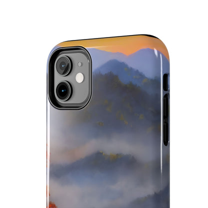 Great Smoky Mountains National Park Phone Cases, Non-Titled Version