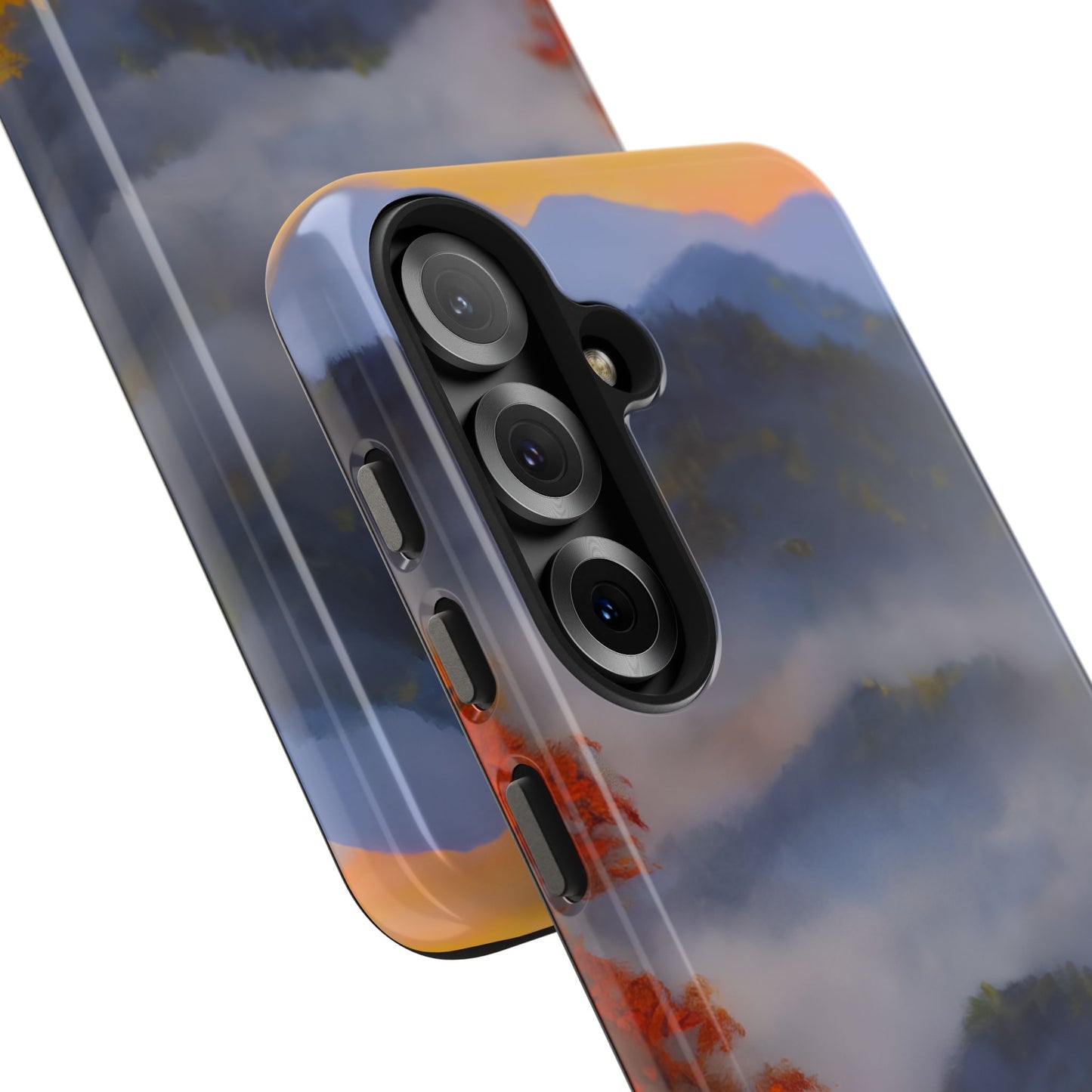 Great Smoky Mountains National Park Phone Cases, Non-Titled Version