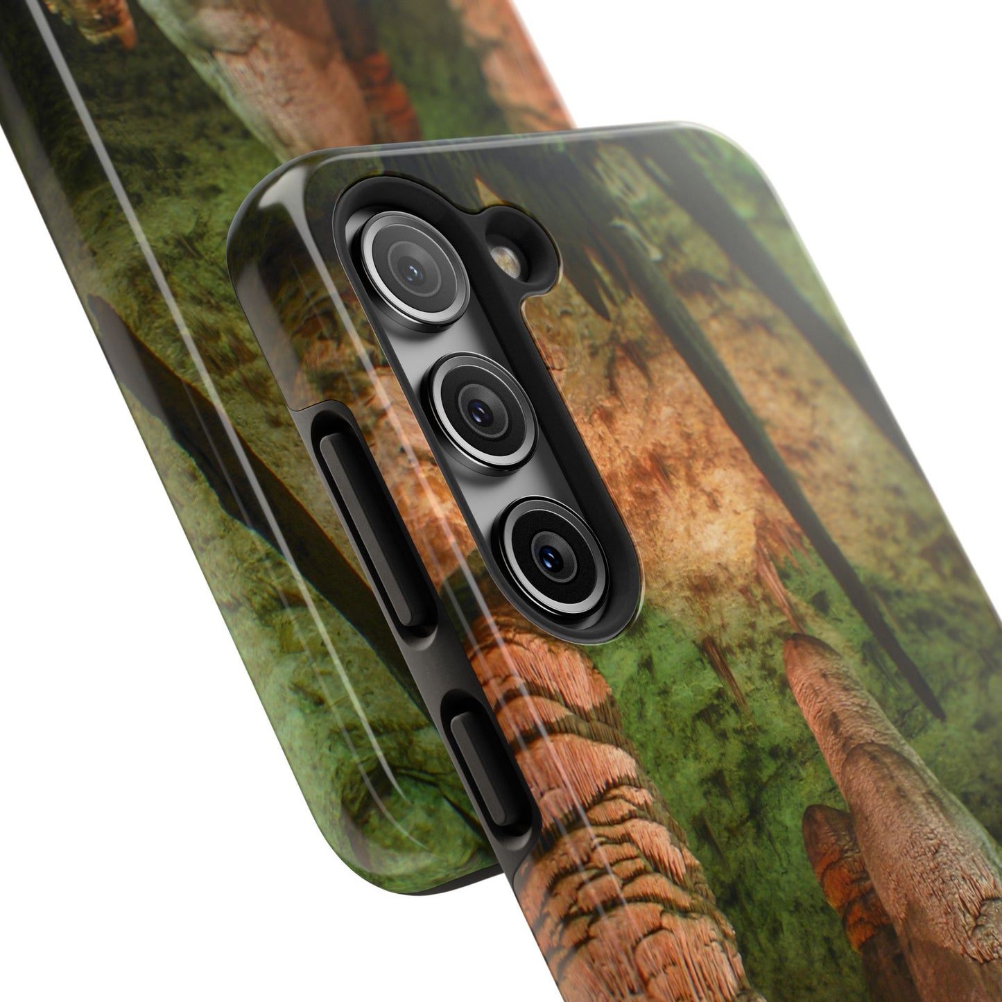 Carlsbad Caverns National Park Phone Cases, Non-Titled Version