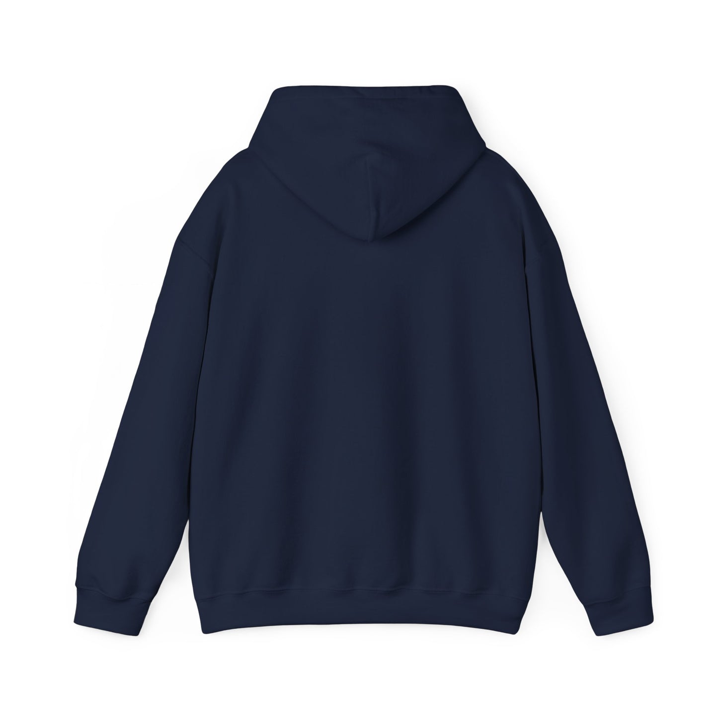 Redwood National Park Unisex Gildan Heavy Blend™ Hooded Sweatshirt