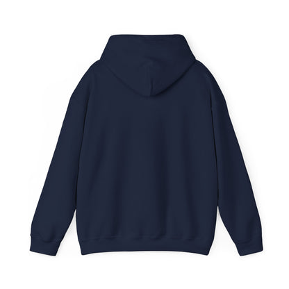 Redwood National Park Unisex Gildan Heavy Blend™ Hooded Sweatshirt