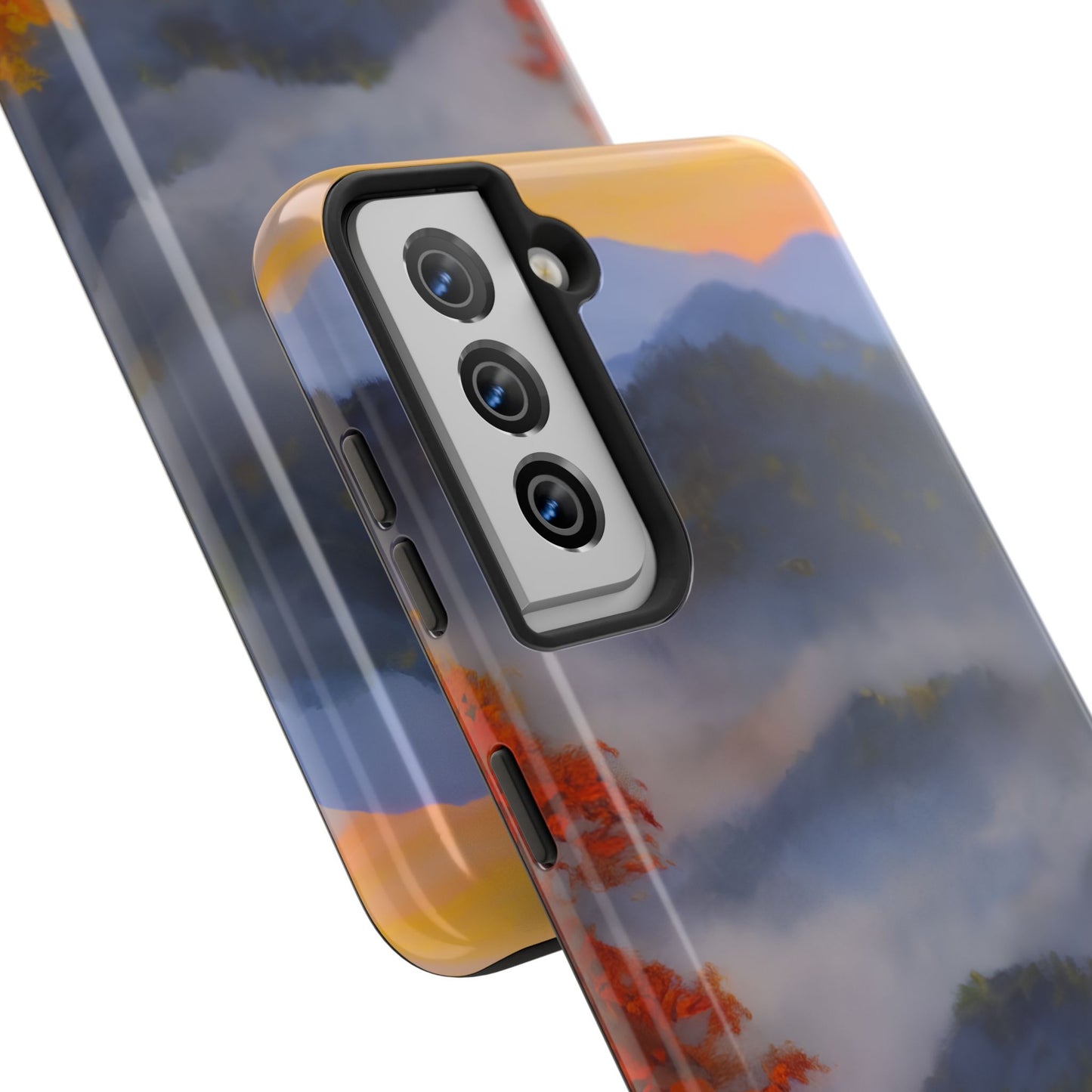 Great Smoky Mountains National Park Phone Cases, Non-Titled Version