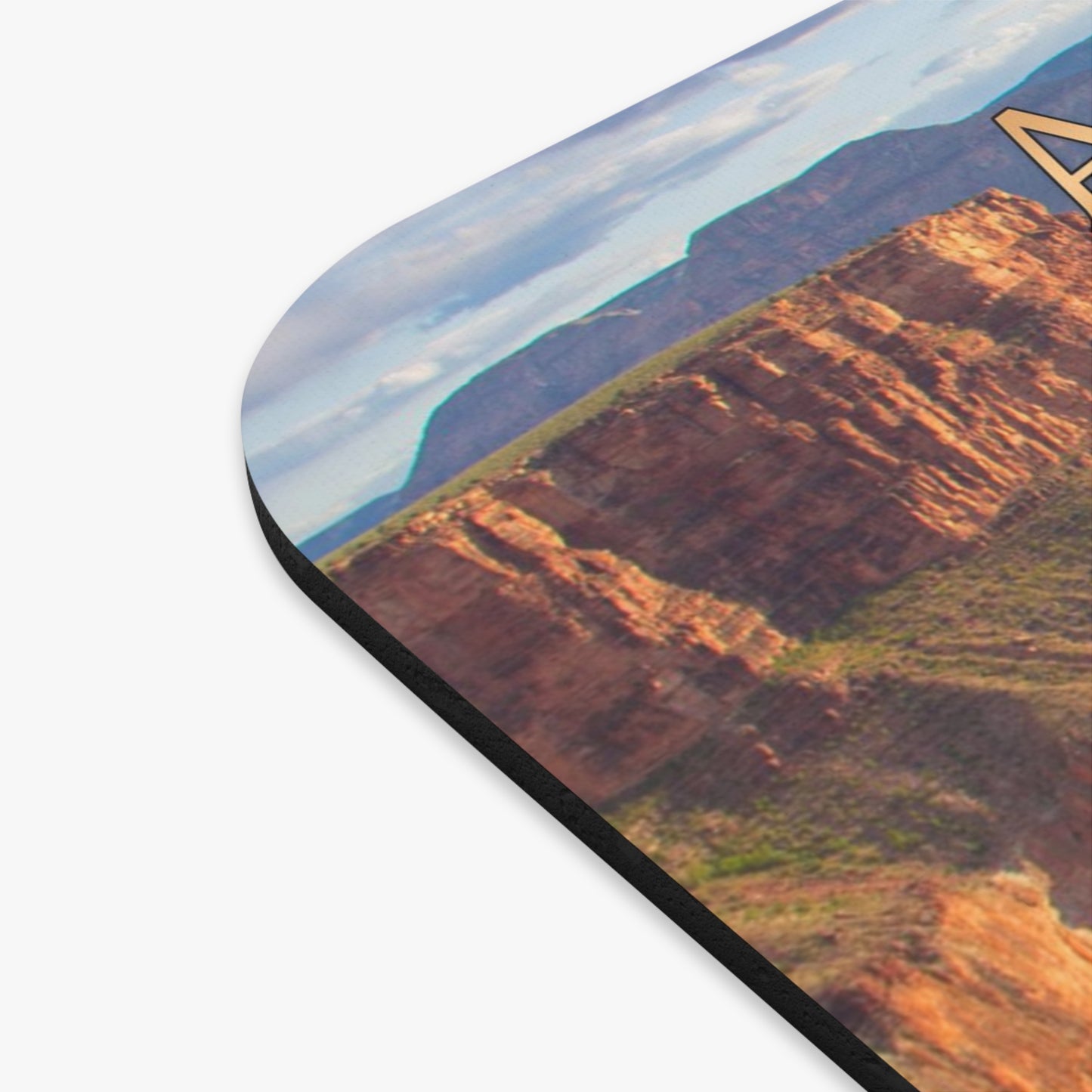 Grand Canyon National Park Mouse Pad (Rectangle)
