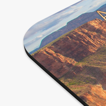 Grand Canyon National Park Mouse Pad (Rectangle)