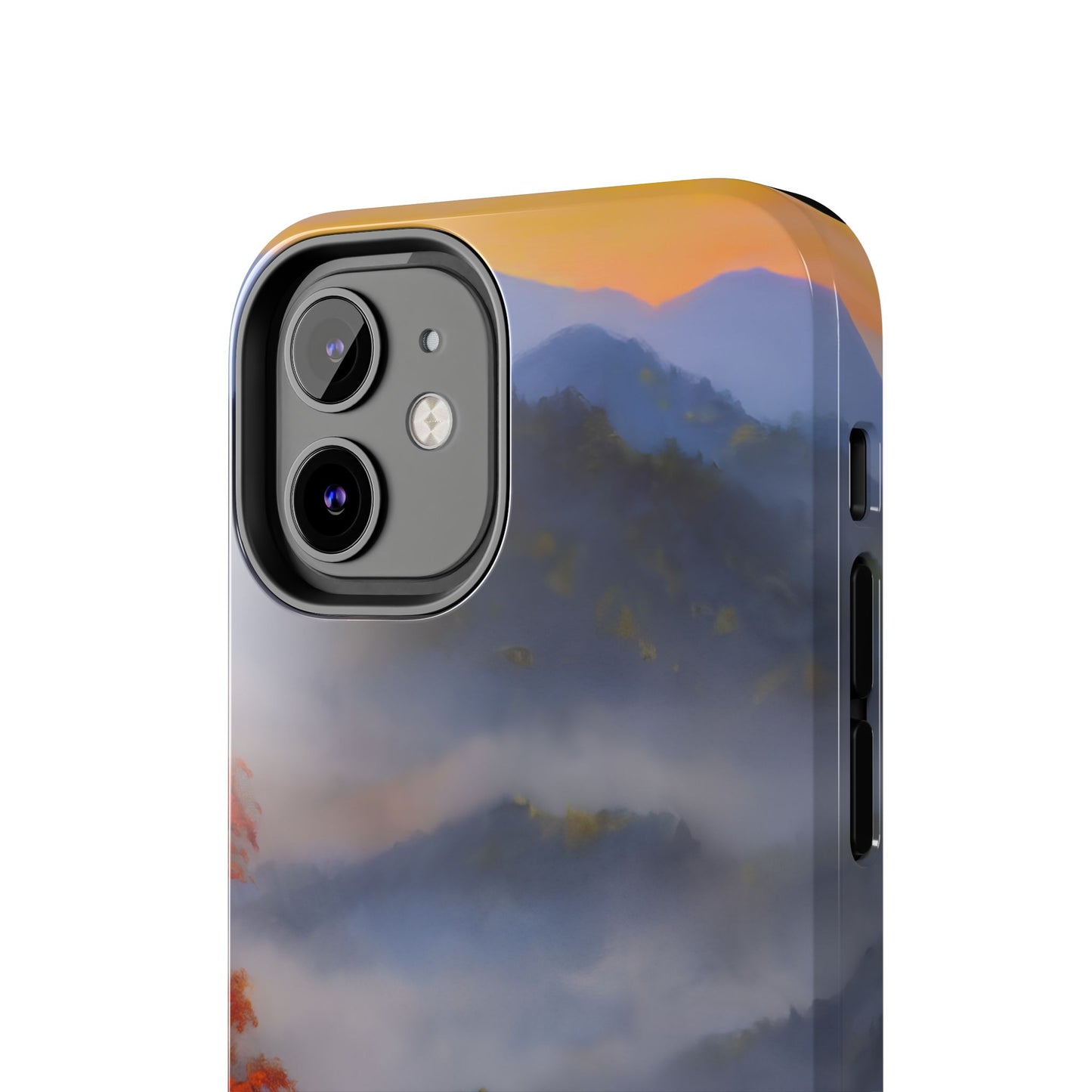 Great Smoky Mountains National Park Phone Cases, Non-Titled Version