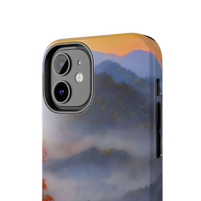 Great Smoky Mountains National Park Phone Cases, Non-Titled Version