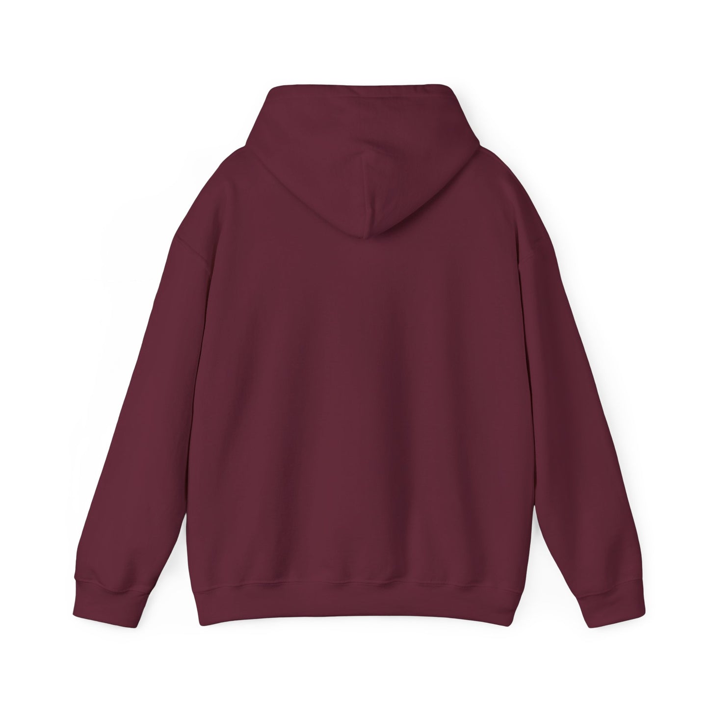 Devil's Tower National Monument Unisex Heavy Blend™ Hooded Sweatshirt