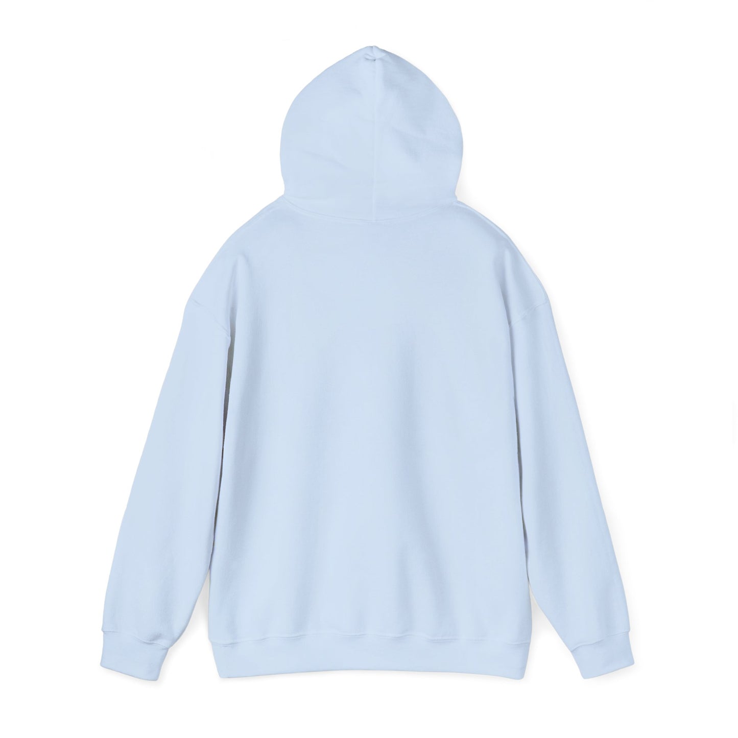 Devil's Tower National Monument Unisex Heavy Blend™ Hooded Sweatshirt