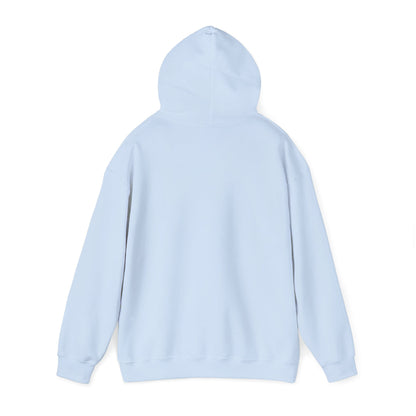 Devil's Tower National Monument Unisex Heavy Blend™ Hooded Sweatshirt