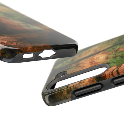 Carlsbad Caverns National Park Phone Cases, Non-Titled Version