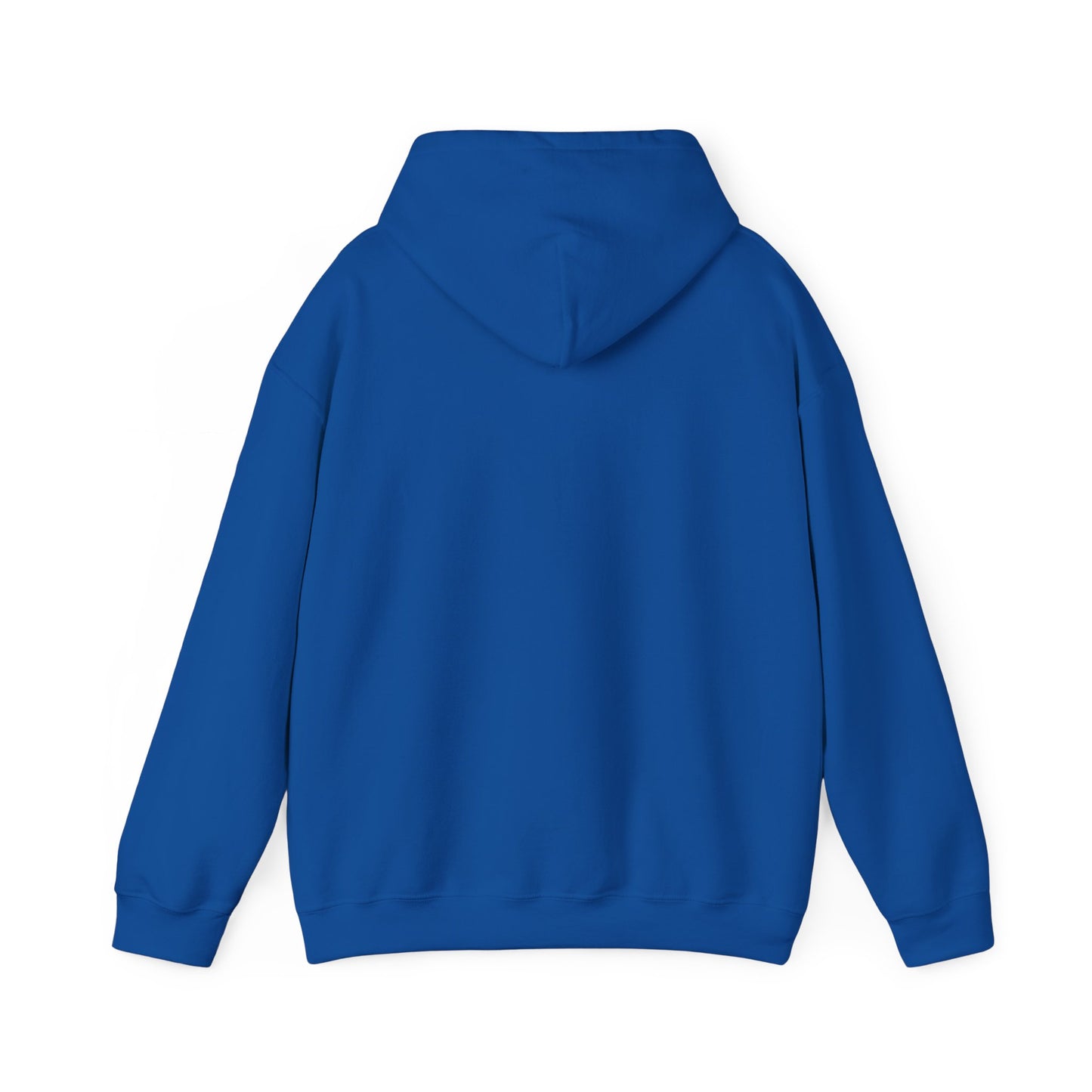 Redwood National Park Unisex Gildan Heavy Blend™ Hooded Sweatshirt