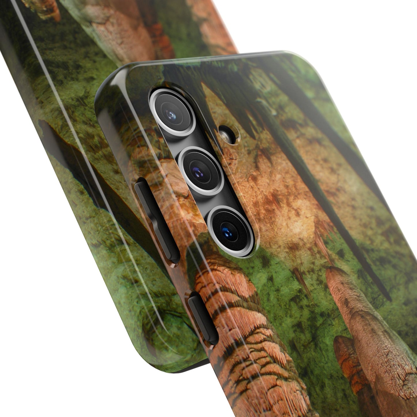 Carlsbad Caverns National Park Phone Cases