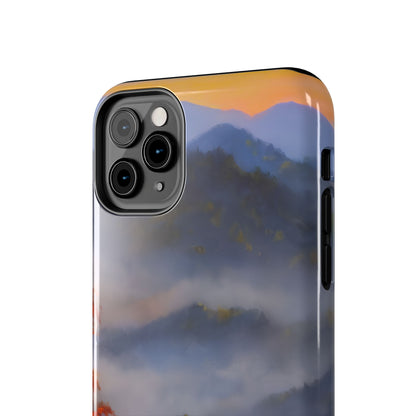 Great Smoky Mountains National Park Phone Cases, Non-Titled Version