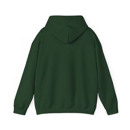 Redwood National Park Unisex Gildan Heavy Blend™ Hooded Sweatshirt
