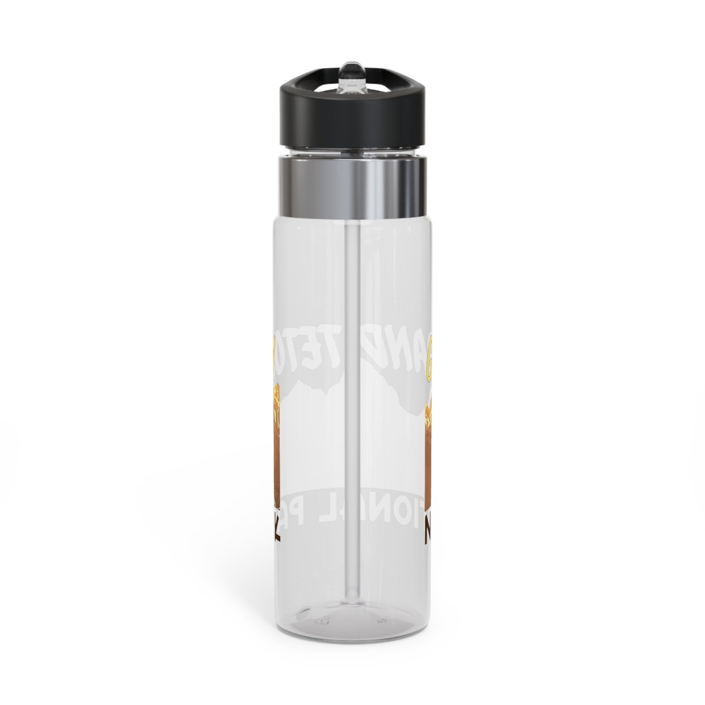 Grand Teton National Park Tritan™ Sport Bottle, 20oz