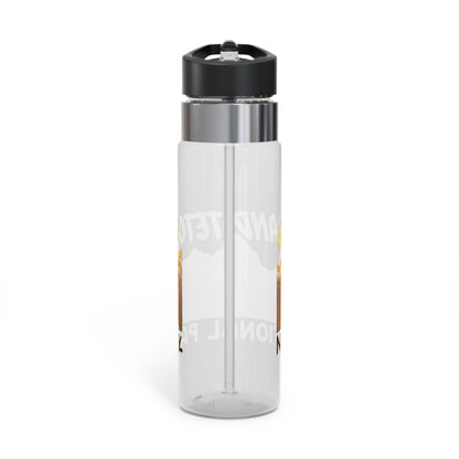 Grand Teton National Park Tritan™ Sport Bottle, 20oz