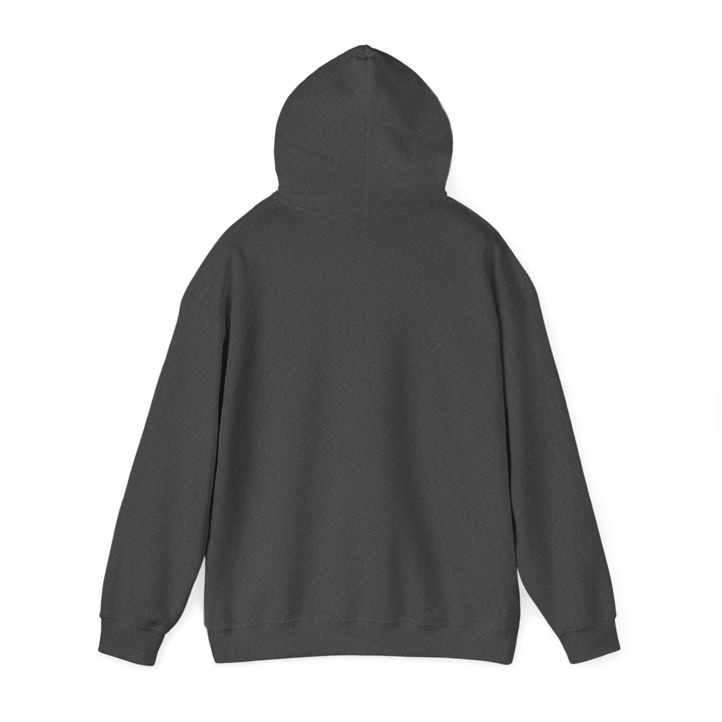 Devil's Tower National Monument Unisex Heavy Blend™ Hooded Sweatshirt