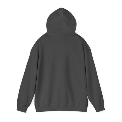 Devil's Tower National Monument Unisex Heavy Blend™ Hooded Sweatshirt