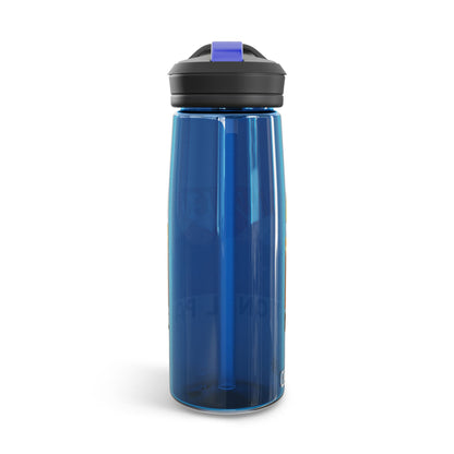 Grand Teton National Park CamelBak Eddy®  Water Bottle, 20oz\25oz