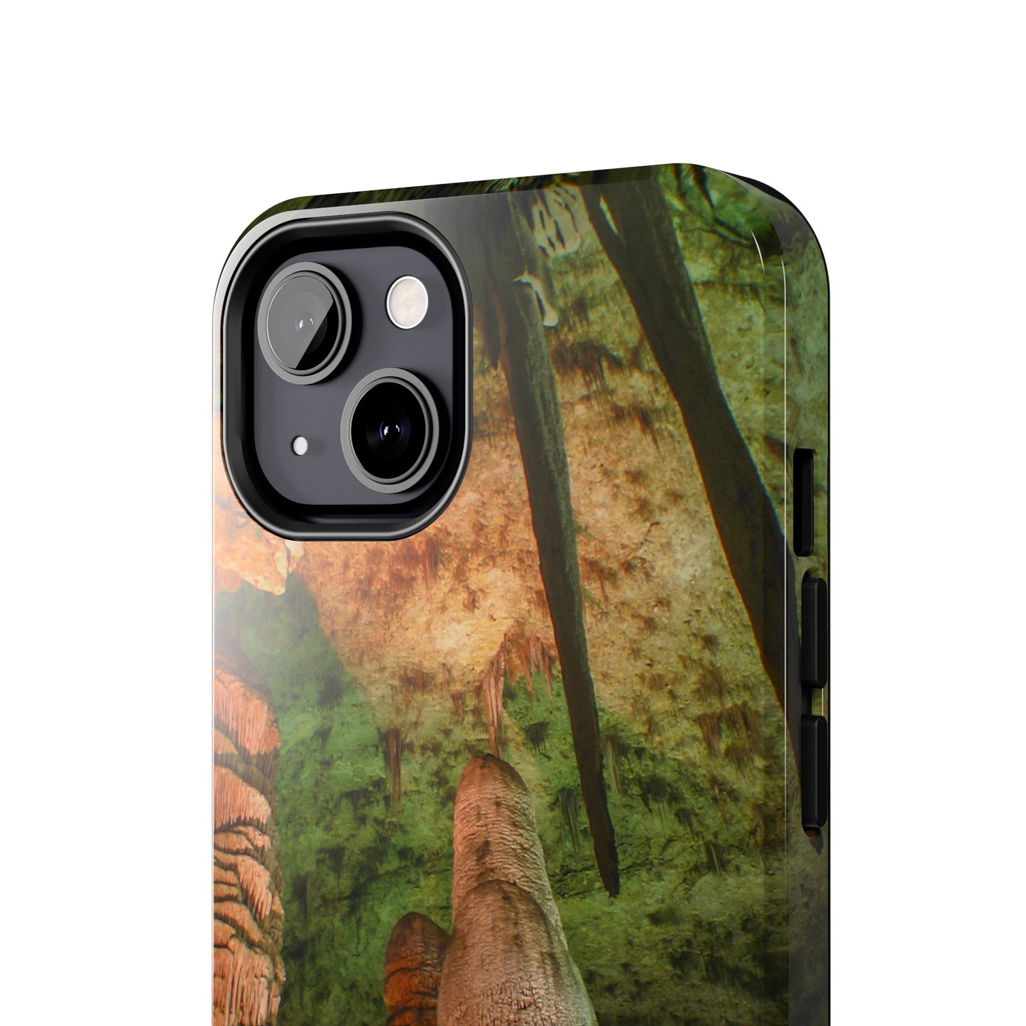 Carlsbad Caverns National Park Phone Cases