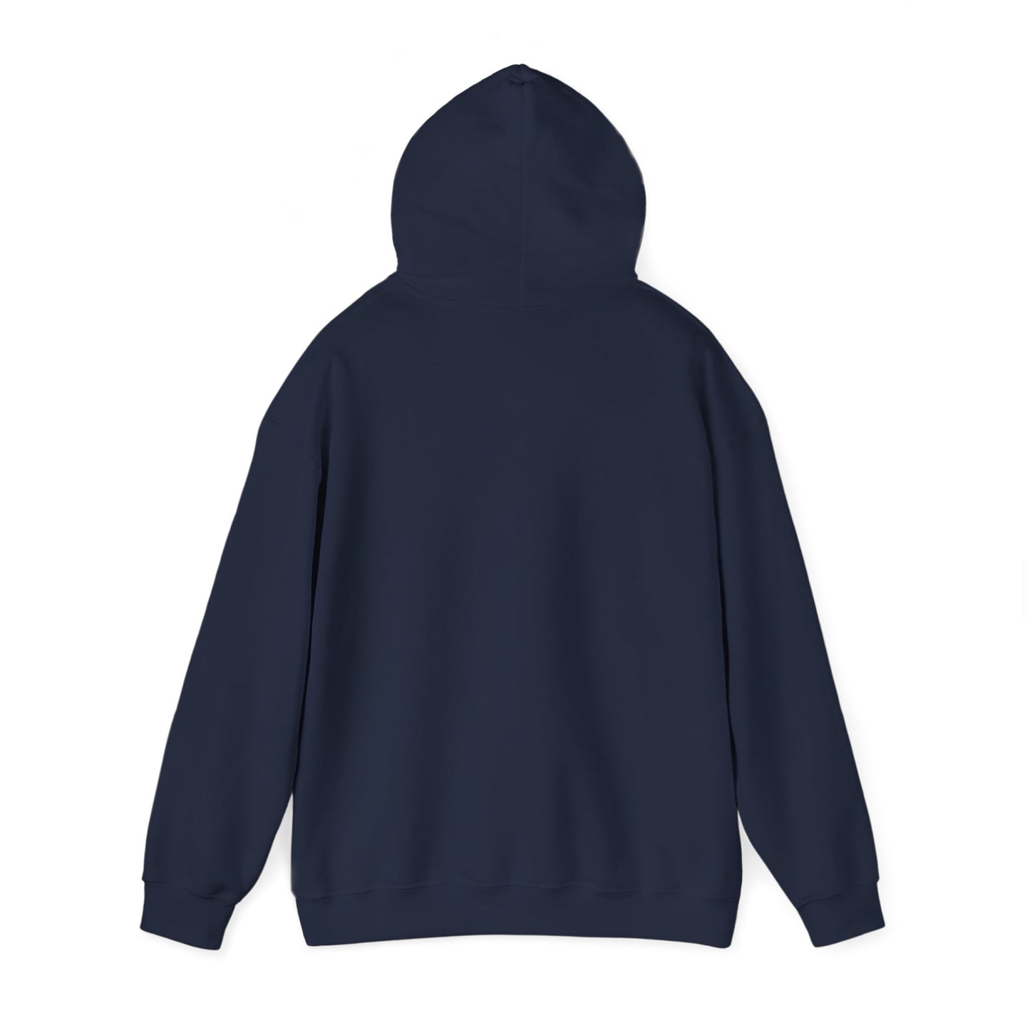 Devil's Tower National Monument Unisex Heavy Blend™ Hooded Sweatshirt