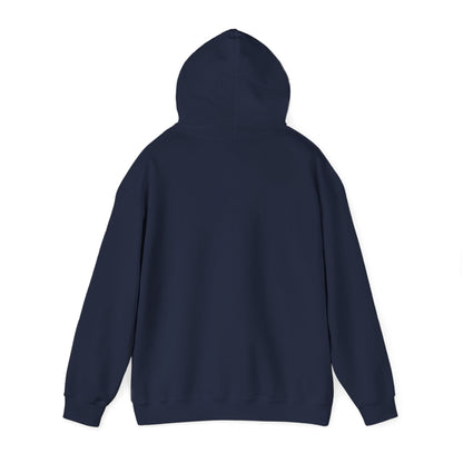 Devil's Tower National Monument Unisex Heavy Blend™ Hooded Sweatshirt