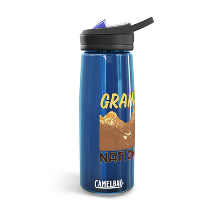 Grand Teton National Park CamelBak Eddy®  Water Bottle, 20oz\25oz