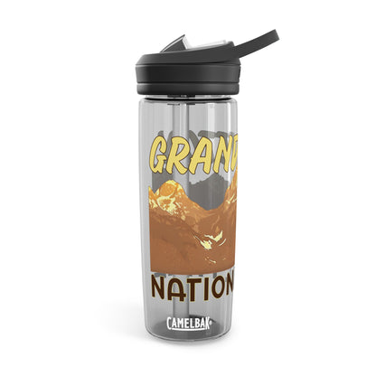 Grand Teton National Park CamelBak Eddy®  Water Bottle, 20oz\25oz