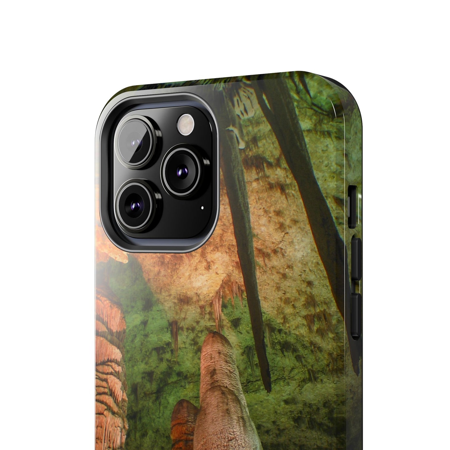Carlsbad Caverns National Park Phone Cases
