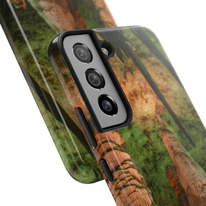Carlsbad Caverns National Park Phone Cases