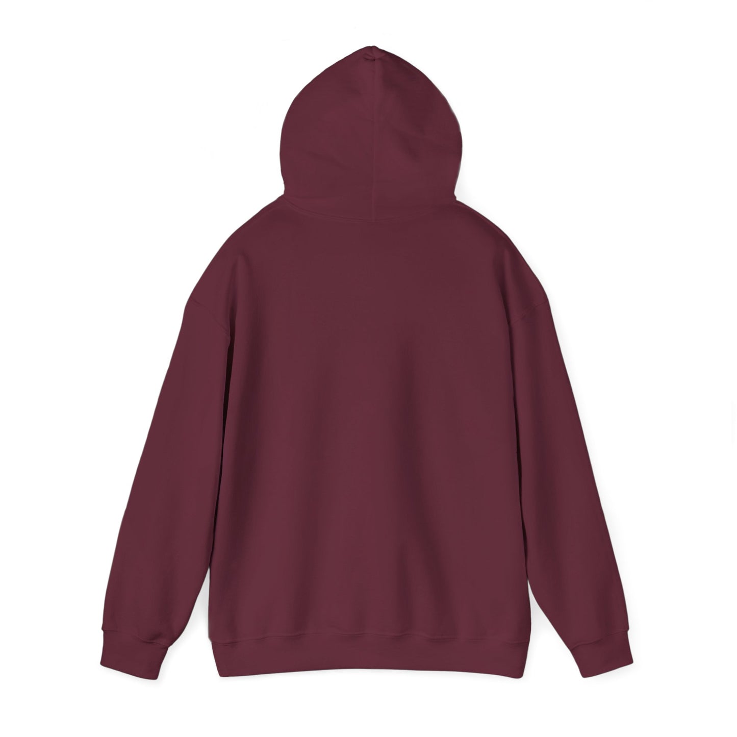 Devil's Tower National Monument Unisex Heavy Blend™ Hooded Sweatshirt