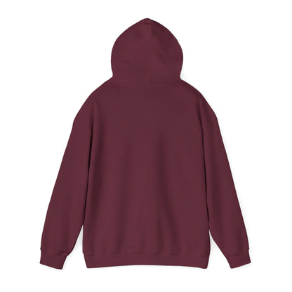 Devil's Tower National Monument Unisex Heavy Blend™ Hooded Sweatshirt