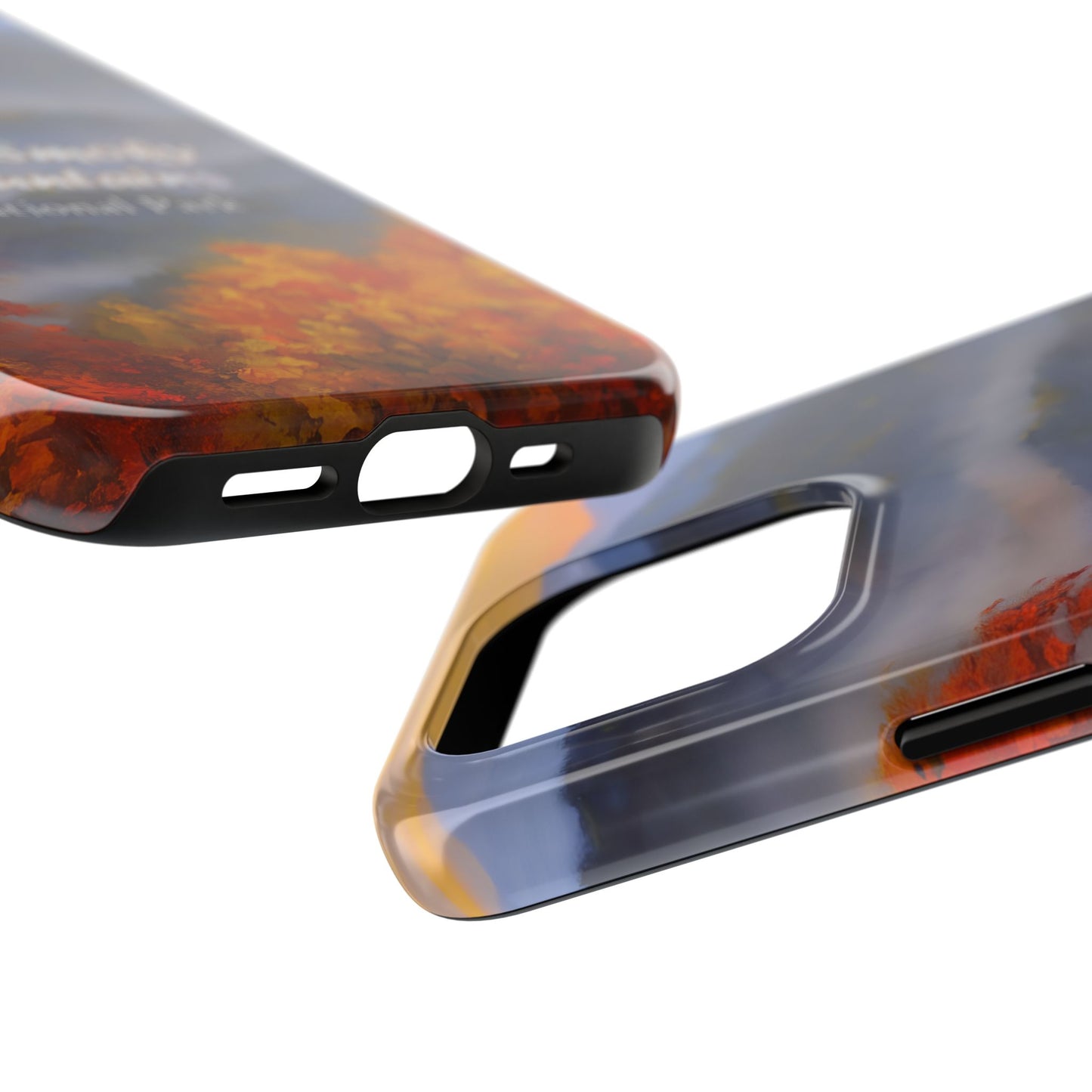 Great Smoky Mountains National Park Phone Cases